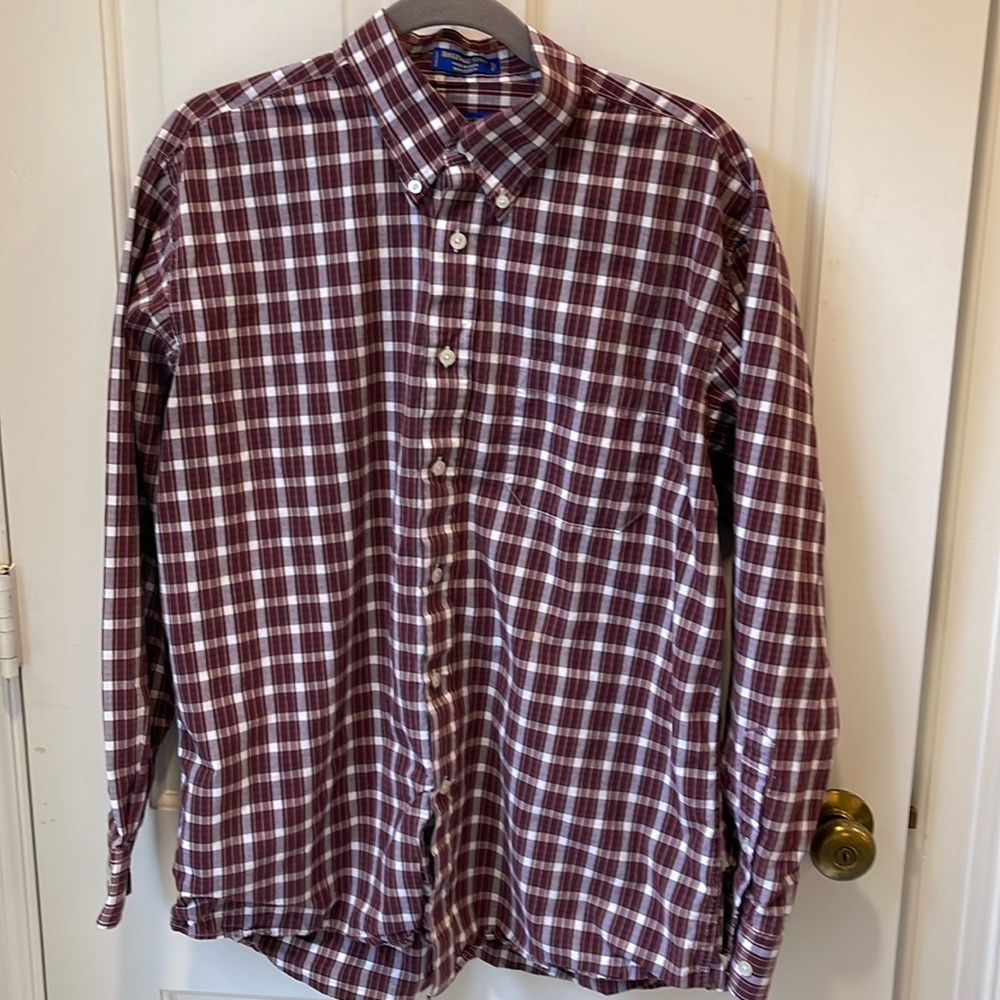 Pendleton Boulevard Shirt